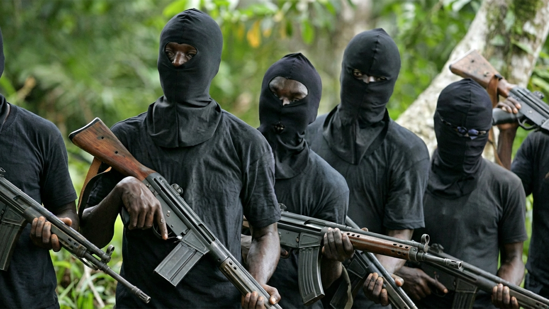 Gunmen attack four Plateau communities, kill two, burn houses